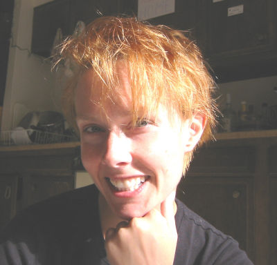 Molly Drozda