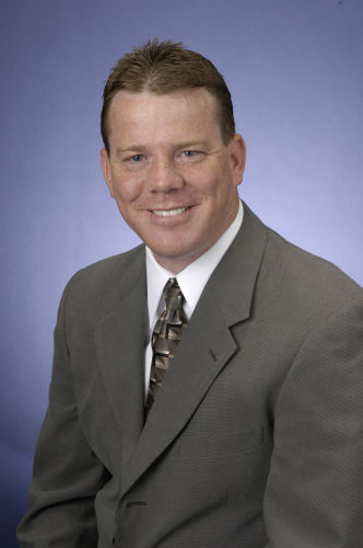 Timothy Spencer