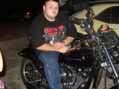 Brandon Hatton