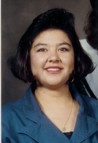 Roseanne Esparza
