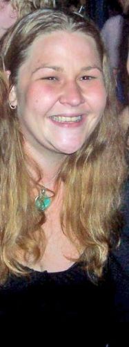 Stacie Frassrand