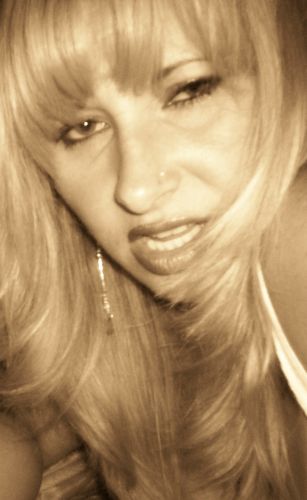 Dawn Walker
