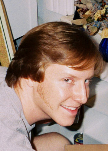 Kenneth Olson