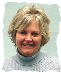 Darlene Cockey