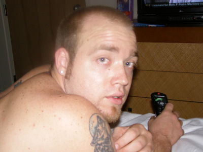 Russell Hollister