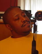 Edward Adams
