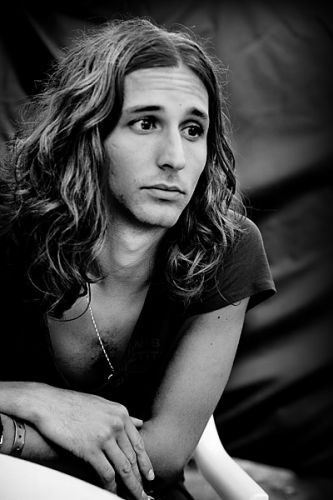 Nicholas Valensi