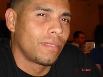 Lanny Duarte