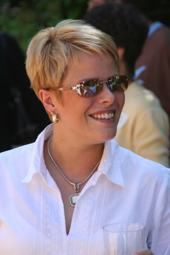 Sara Freitag