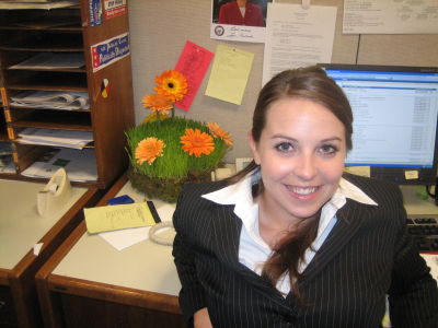 Christianne Wackowski