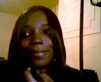 Saquina Thomas