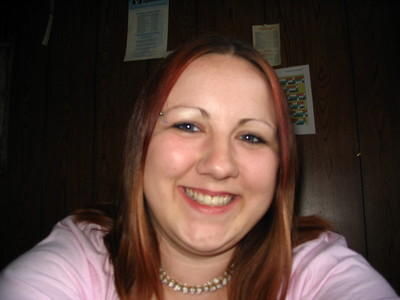 Jennifer Burdette