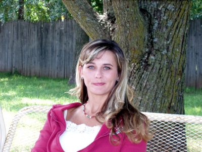 Allison Stark