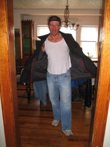 Daniel Rhoades