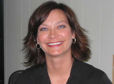 Stephanie Clark