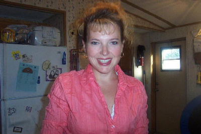 Nichole Kohler