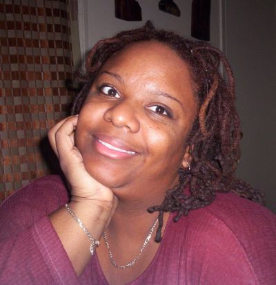 Robyn Spruill