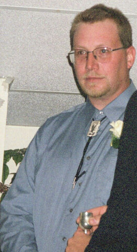Scott Majury