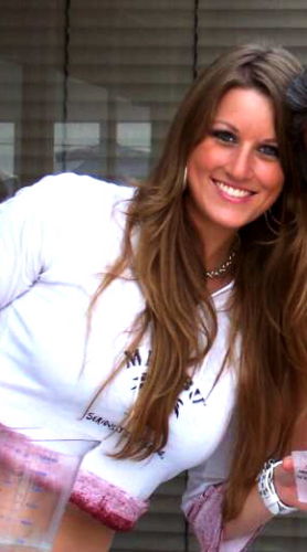 Jessica Haynes