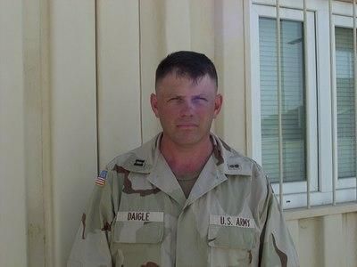 Ambrose Daigle