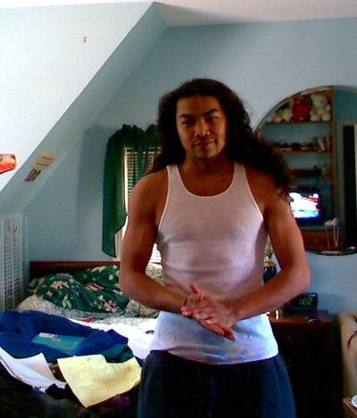 Elijah Edwards