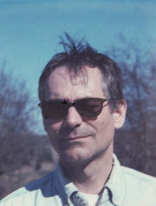 Brian Steimel