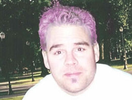 Gregory Close
