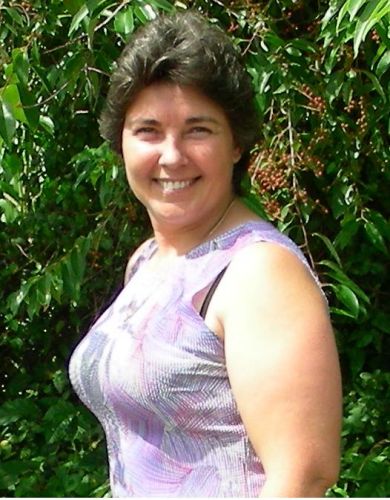Teresa Turner