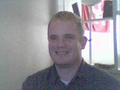 Joseph Mccormick
