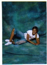 Lakesha Oliver