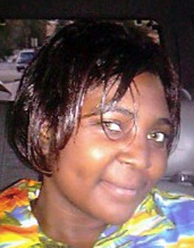 Kia Boone