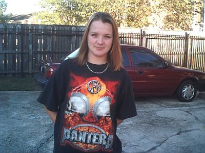 Christina Tyre