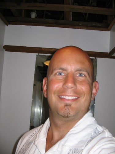 Russell Burton
