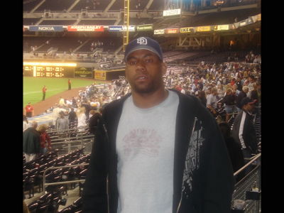 Damien Powell