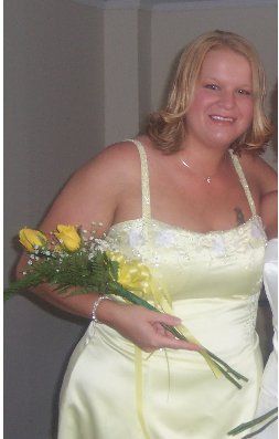 Rachel Gulledge