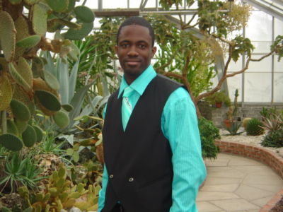 John King