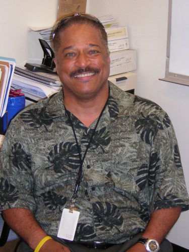 Michael Davis