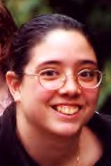 Kristen Thomas