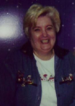 Janice Pittman