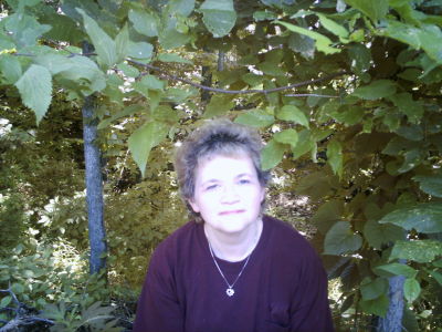 Kimberly Sutton