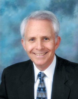 Allen Lawrence