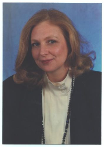 Diane Hamlen