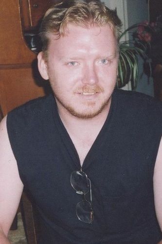 Luke Kortum