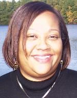 Terri Mitchell