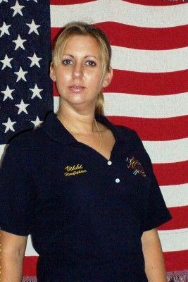 Vikki Rarick