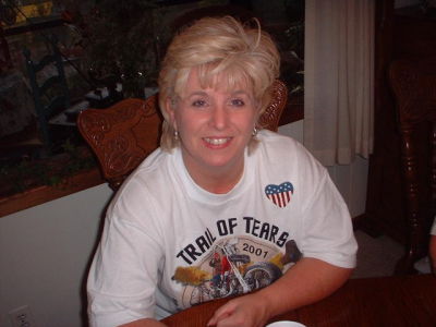 Rebecca Hill