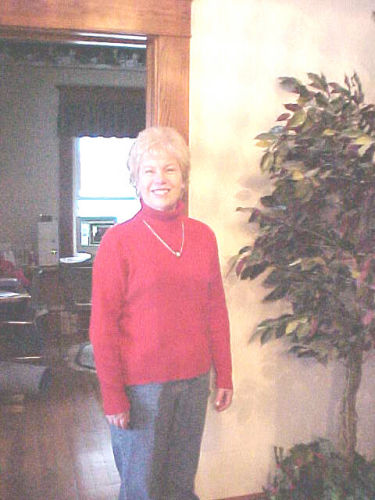 Jerri Hollis