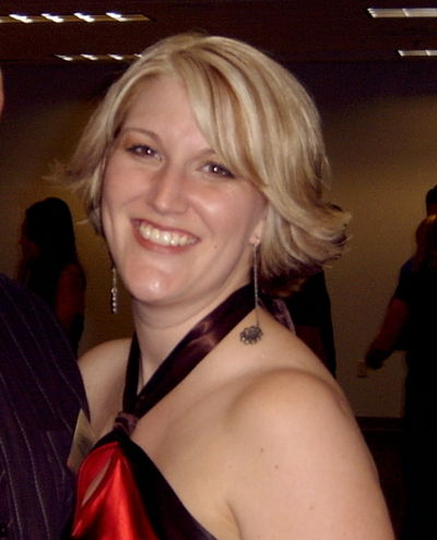 Melissa Volk