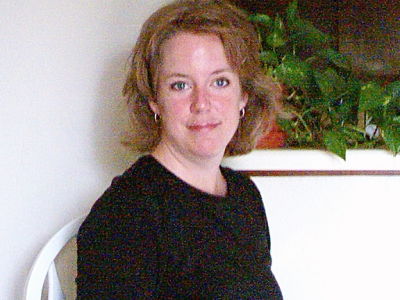 Kristie Spencer