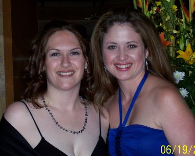 Stephanie Stisser